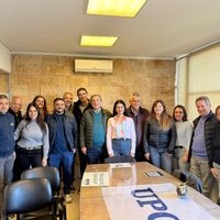 La UCR y el PJ profundizan sus internas antes de las elecciones