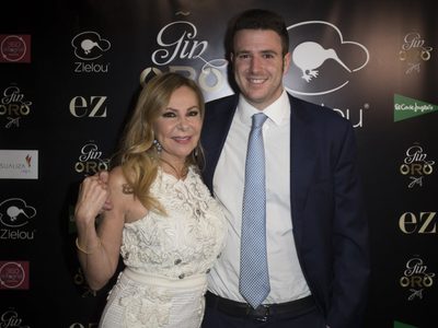 Desgarrador: el último mensaje de Álex Lequio compartido por su madre, Ana Obregón