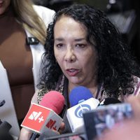 Movimiento Ciudadano pide juicio político contra la diputada de Morena Hilda Araceli Brown
