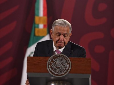 Estos fueron los principales temas de la conferencia mañanera de AMLO del 19 de julio (Video)