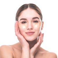 Las mascarillas faciales están re caras: prepará estos parches para ojeras caseros y súper naturales