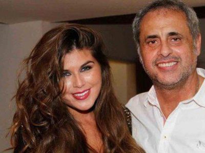 Cortito y al pie: Loly Antoniale dejó un contundente mensaje para Morena Rial