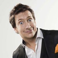 “Aburrimiento de cuarentena”: Nico vazquez cambió su look con ayuda de Gimena Accardi