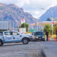 Cortes de Salud en Neuquén: cuáles son las rutas alternativas en Bariloche