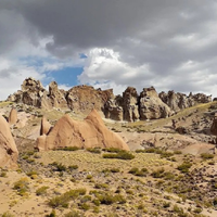 Arte y naturaleza en Neuquén: el sitio rupestre que se suma como atractivo turístico con visitas guiadas