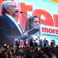 La Comisión Nacional de Hidrocarburos se dice dispuesta a revisar contratos con AMLO