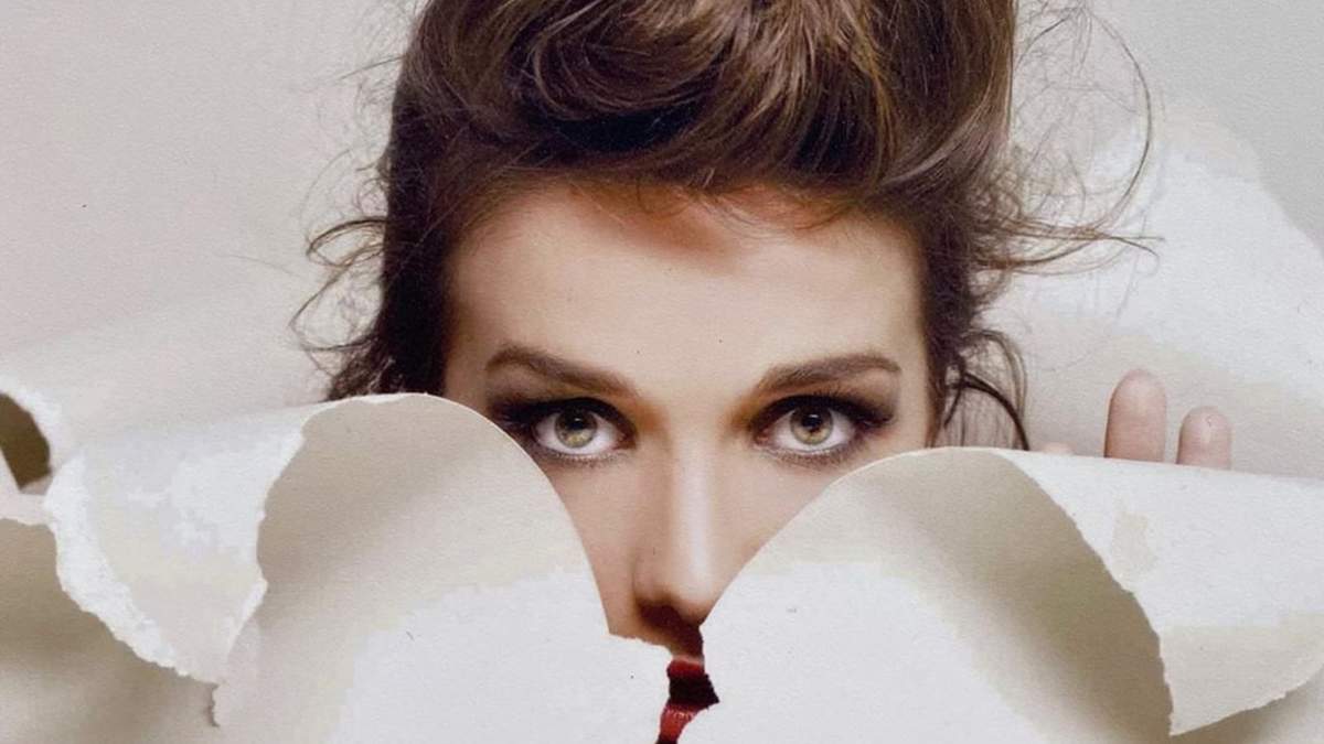 Natalia Oreiro. Fuente: (Instagram)