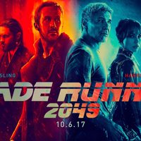 La saga de 'Blade Runner” en línea