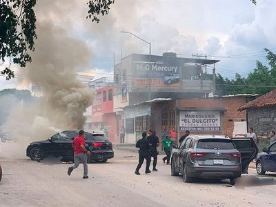 Ataque armado en San Pedro Buenavista, Villacorzo y Villaflores, en Chiapas; al menos un muerto
