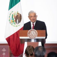 "Tengan para que aprendan", dice AMLO al presumir logros económicos del Tercer Informe