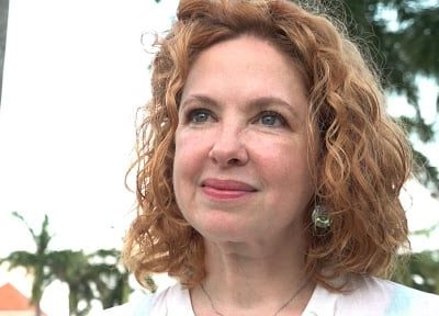 Andrea del Boca contó la verdad acerca de la cirugía que le practicaron: “Me operé de…”