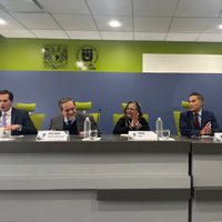Norma Piña reaparece en la UNAM: “Somos incómodos para el poder”