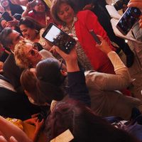 Reforma educativa de AMLO no es lo que esperábamos, dice Elba Esther Gordillo y anuncia que va por el SNTE