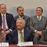Aumento al salario fortalece imagen de México y genera confianza: AMLO