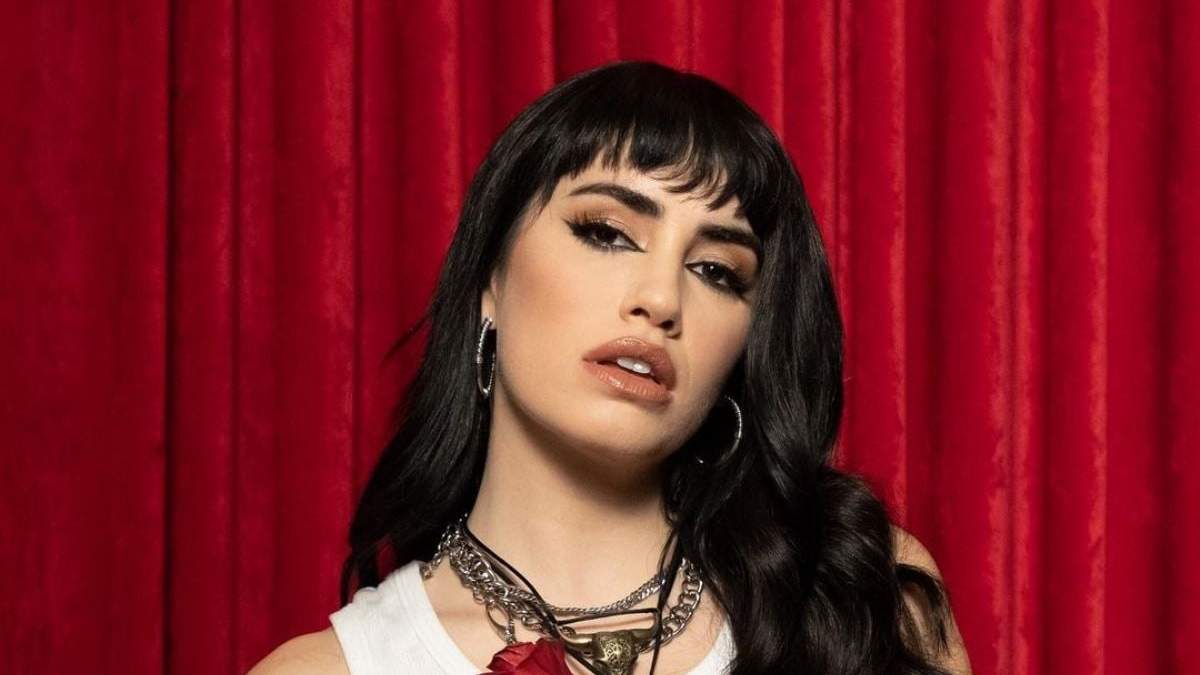 Lali Espósito: Fuente: (Instagram)
