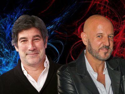 Escándalo total en vivo: Pachu Peña se cruzó con Fabián Zitta y así reaccionaron sus compañeros
