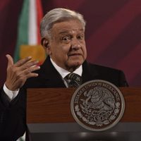 AMLO espera que haya arreglos ante la crisis que enfrenta el TEPJF