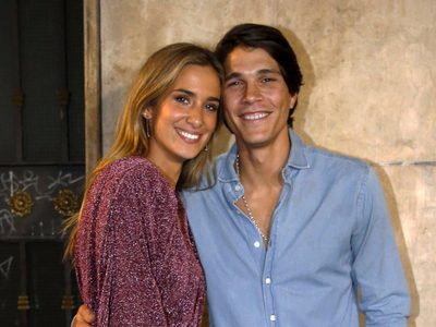 Luego de la insistencia de sus fans, María Pombo se animó y reveló lo que tanto le pedían ver