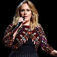 Adele comparte con sus seguidores el gran cambio físico que logró obtener tras meses de dieta
