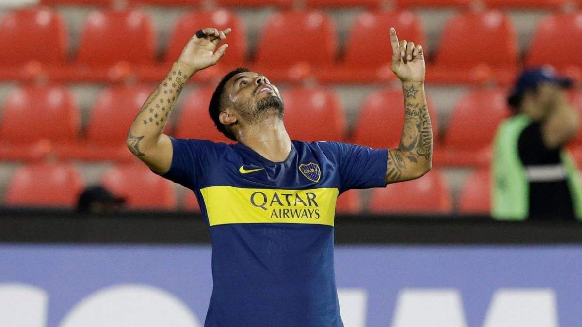 Edwin Cardona. Fuente (Instagram)