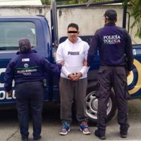 Detienen a “El Kike”, cuarto implicado en homicidio de Luis Miranda Cardoso, expresidente del TSJEM