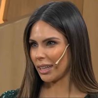 Barby Franco y el fallo en el caso Báez Sosa: “Vamos, al fin una buena en esta cuarentena”