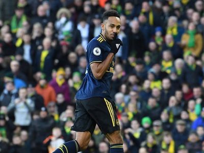 ¿Por qué Inter quiere contratar a Pierre Aubameyang?