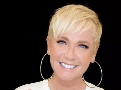 24 años y muy parecida a su mamá: así está hoy Sasha, la hija de Xuxa