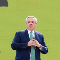 Alberto Fernández participará del acto de asunción de Gabriel Boric en Chile