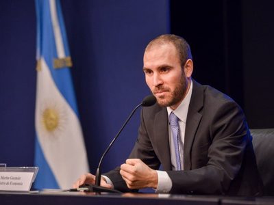 ¿Se viene el default? El Gobierno presentará una oferta a los acreedores de deuda