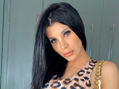 "Nos re peleamos": Charlotte Caniggia habló sobre el principal conflicto con su novio