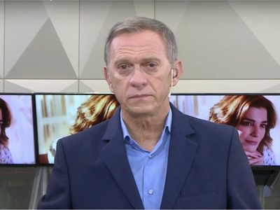 La decisión que TN tomó con Marcelo Bonelli