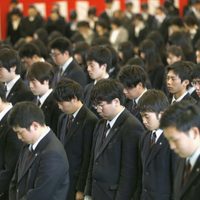La rebelión contra los reglamentos de los uniformes escolares en Japón comienza a dar frutos