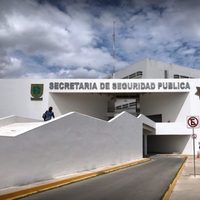 Joven que murió bajo custodia de la SSP en Yucatán fue estrangulado, denuncia su padre