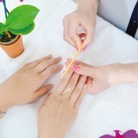 Nail Art: diseños de uñas que son furor y que son perfectos para salir de fiesta este sábado