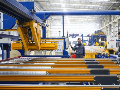 Aguascalientes acumula más 3 mil empleos formales tan tolo en los primeros dos meses del año