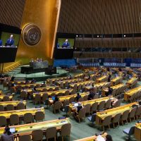 El imposible Estado palestino