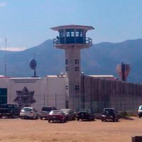 Oaxaca: reclusas del penal de Tanivet inician huelga de hambre para denunciar malos tratos