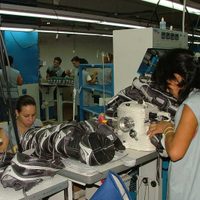 Nike abandona el país y pone en riesgo a más de 650 fuentes de trabajo