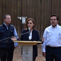 Vázquez Mota reportó ingresos por más de 12 mdp en 2016; tiene 20 mdp en propiedades y uno en joyas