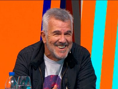 La niña de papá: así está hoy Rosario, la hija menor de Dady Brieva y Mariela Anchipi