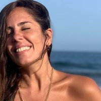 #PANTOYO: el reto viral de Anabel Pantoja que te pide una foto veraniega