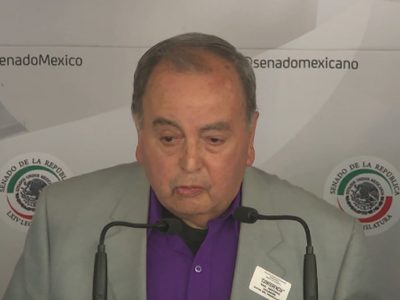 No pudo ser mi hijo: Carlos León Miranda, padre biológico de Hugo Alberto Wallace