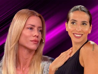Cinthia Fernández y una confesión sobre las hijas de Nicole Neumann para el escándalo: "Me piden"