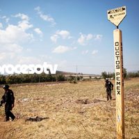 El Pemex clandestino