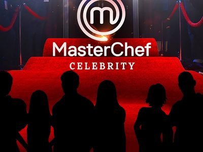 Tras la final de “MasterChef Celebrity”, estos son los famosos que estarán en La Revancha