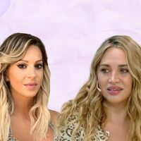 Pura ternura: Noelia Marzol y Belén Francese compartieron un día especial junto a sus bebés