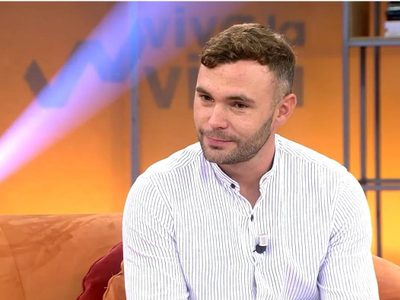Cristian Suescun se defiende de las últimas palabras de su madre: aprovechó para tildarla de lo peor