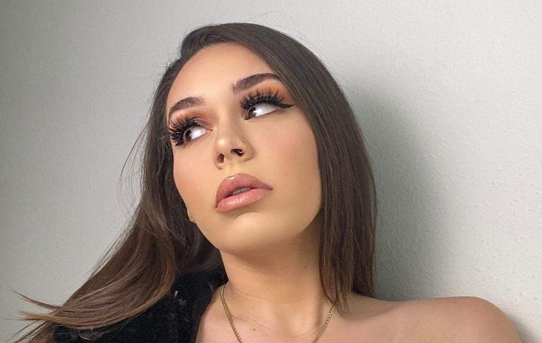 Jesaaelys Ayala. Fuente: (Instagram)