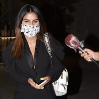 Isabel Pantoja ignoró a Chabelita, pero hay una colaboradora que no piensa dejarla sola